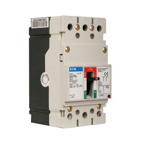 Eaton GEK3125KSM, GEK3160KSM