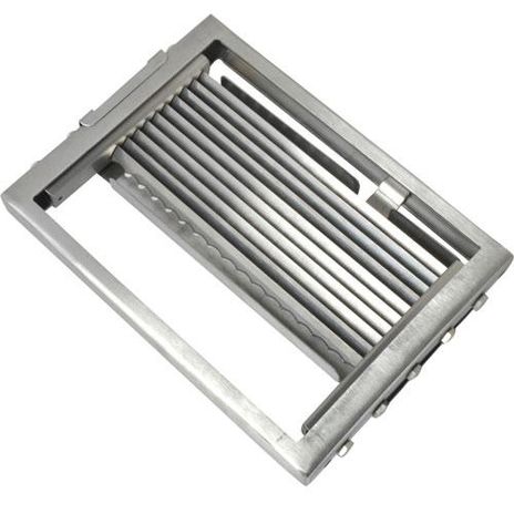 Edlund AS017, AS018, AS019