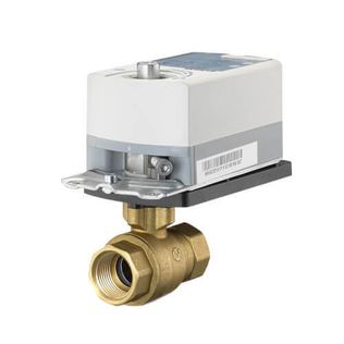 Siemens Building Technologies 171A-10308, 171C-10309S, 171C-10312, 171C10301