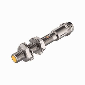 1ST SOURCE, 2B TECHNOLOGIES, Turck BI1-EG05-AP6X-V1331