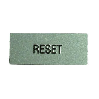 IMO Automation BK4-RESET