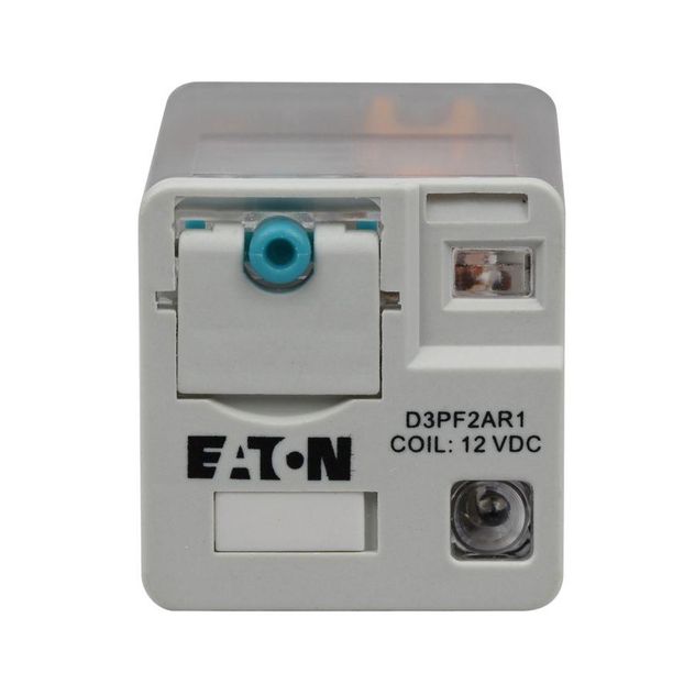 Eaton D3PF2AA1