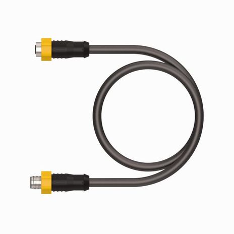 Turck EKRT-ESRT-A5.500-GC8K-10, EKRT-ESRT-A5.500-GC8K-20, EKRT-ESRT-A5.500-GU8K-1, EKRT-ESRT-A5.500-WE8K-2