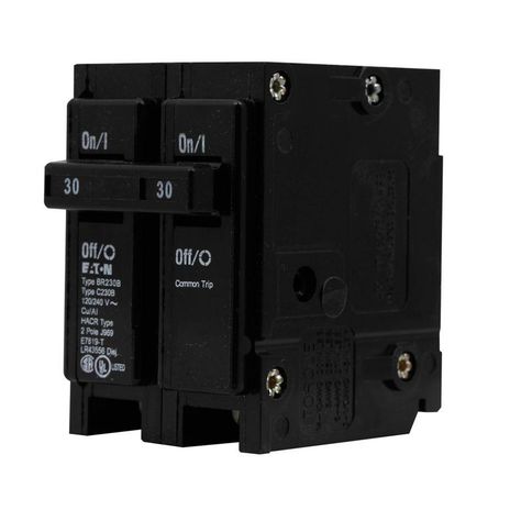 Eaton BR2100B, BR2110B, BR2125B, BR2135B, BR215B, BR220B, BR225B, BR230B, BR240B, BR245B, BR250B, BR260B, BR3100B, BR350B, BR370B