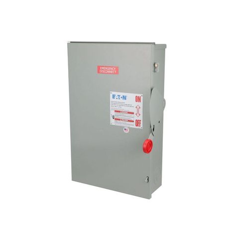 Eaton DG225URKN-00EM