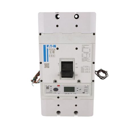 Eaton PDF43G0800D2DJ, PDF43G0800D2DK, PDF43G0800D2DL, PDF43G0800D2DN, PDF43G0800D2MJ, PDF43G0800D2MK, PDF43G0800D2ML, PDF43G0800D2MN, PDF43G0800D2WJ, PDF43G0800D2WK, PDF43G0800D2WL, PDF43G0800D2WN, PDF43G0800D2YJ, PDF43G0800D2YK, PDF43G0800D2YL