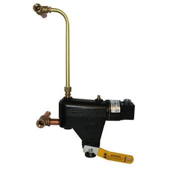 McDonnell & Miller 150210