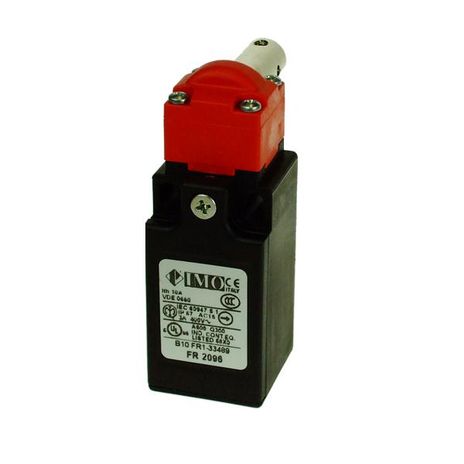 IMO Automation LRC18CH, LRC20CH, LRC6CH, LRC9CH