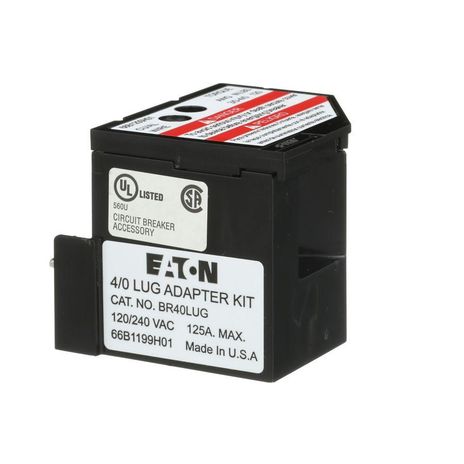 Eaton BR40LUG