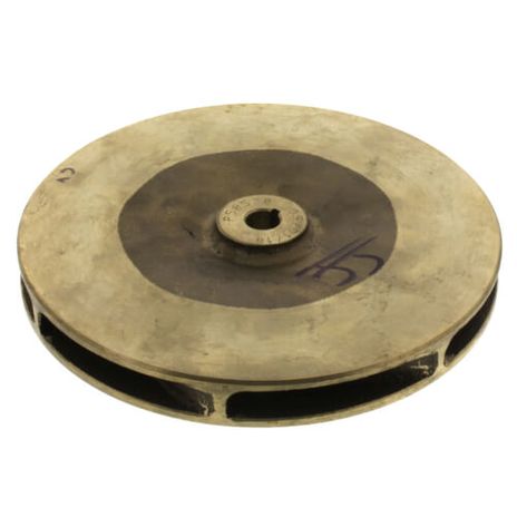 Bell & Gossett P58536, P58538