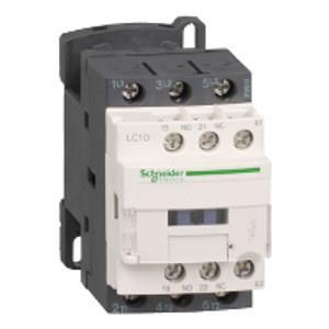 Schneider Electric, Square D LC1D09B7, LC1D09LE7, LC1D12F7, LC1D18LE7, LC1D258G7, LC1D25B7, LC1D25BL, LC1D25P7, LC1D25T7, LC1D32BD, LC1D32G7, LC1D32LE7, LC1DT25G7