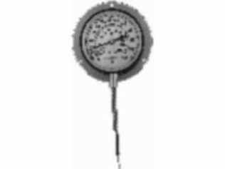 Johnson Controls T-2100-200, T-2100-201, T-2100-202