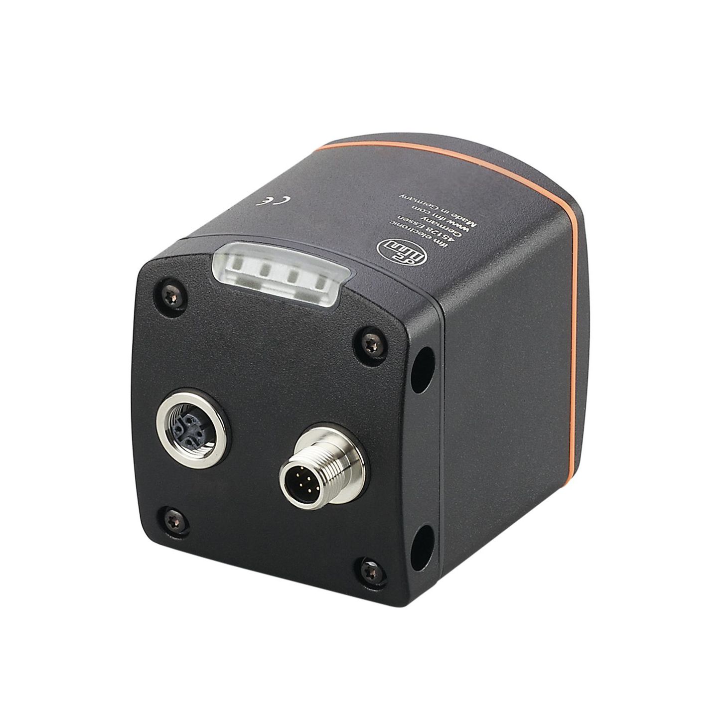 ifm Efector O3D300