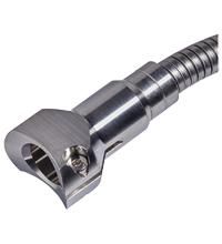 Pepperl+Fuchs FACTORY MEC-VIM8-V4A-1.5, MEC-VIM8-V4A-4.5, MEC-VIM8-V4A-9.5