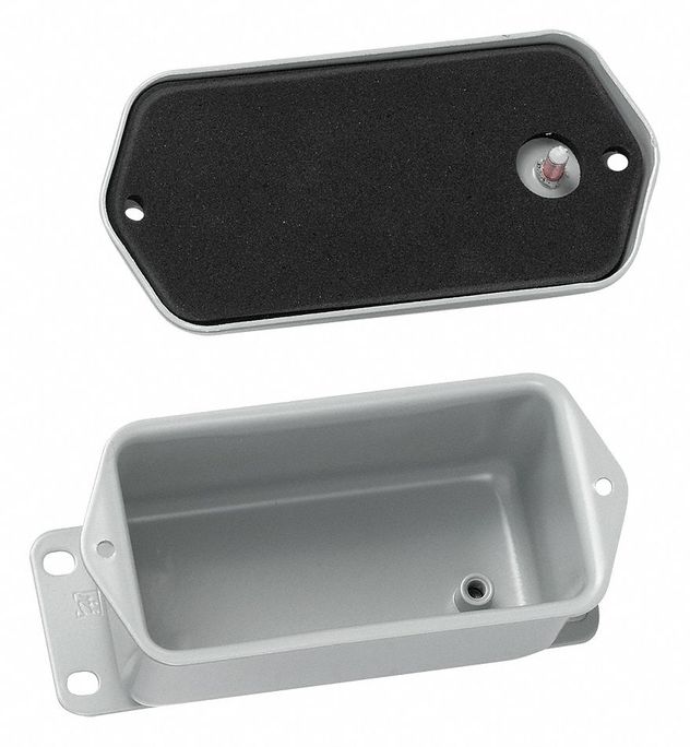 Hoffman A-402DSC, A-404DSC