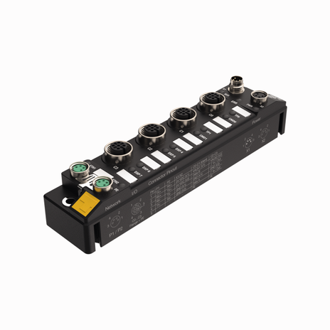 Turck TBEN-S2-2RFID-4DXP
