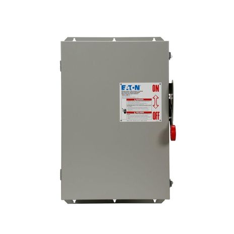 Eaton DCU3062FPM, DCU3063FPM