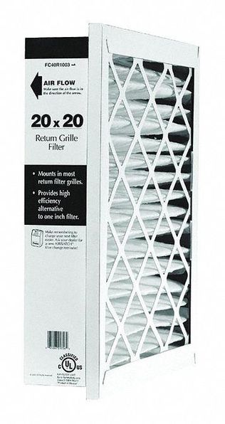 Resideo FC40R1003, FC40R1029, FC40R1078, FC40R1094, FC40R1169