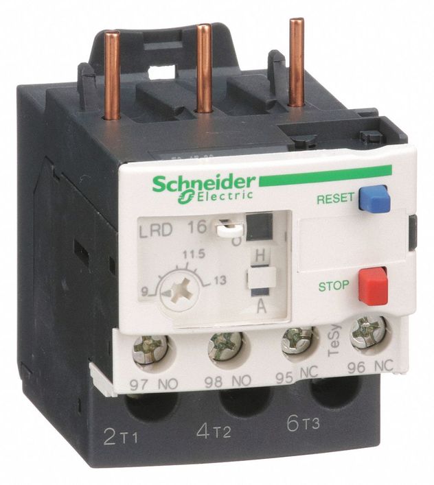 Schneider Electric LRD16
