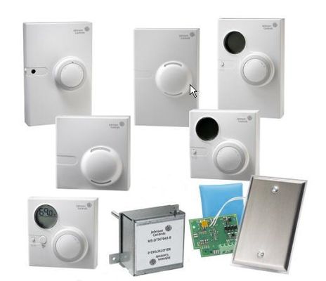 Johnson Controls NS-BHR7103-0