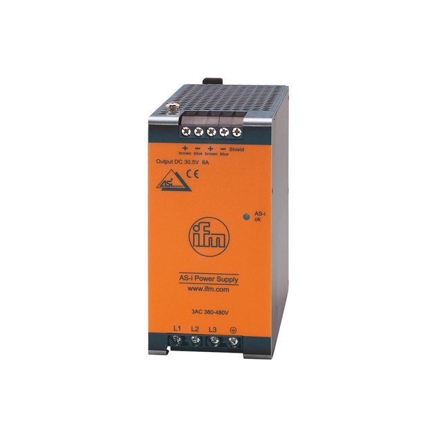 ifm Efector AC1253