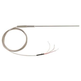 Omega PRTF-11-2-100-1/4-24-E-SB, PRTF-11-2-100-3/16-18-E-SB, PRTF-11-2-100-3/16-6-E-SB-DUAL