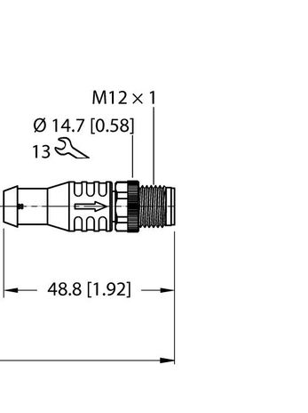 Turck EKRB-EKRB-B5.5GD-GC04-1, EKRB-ESRB-A4.300-GC2K-1, EKRB-ESRB-A4.300-GC2K-10, EKRB-ESRB-A4.300-GC2K-2, EKRB-ESRB-A4.300-GC2K-4, EKRB-ESRB-A4.300-GC2K-5, EKRB-ESRB-A4.400-GC2K-1, EKRB-ESRB-A4.400-GC2K-1.5, EKRB-ESRB-A4.400-GC2K-10, EKRB-ESRB-A4.400-GC2K-2, EKRB-ESRB-A4.400-GC2K-20, EKRB-ESRB-A4.400-GC2K-3, EKRB-ESRB-A4.400-GC2K-4, EKRB-ESRB-A4.400-GC2K-5, EKRB-ESRB-A4.400-GC2K-6