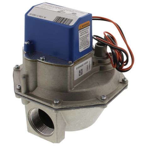 Honeywell Flame Safeguard V4943A1029