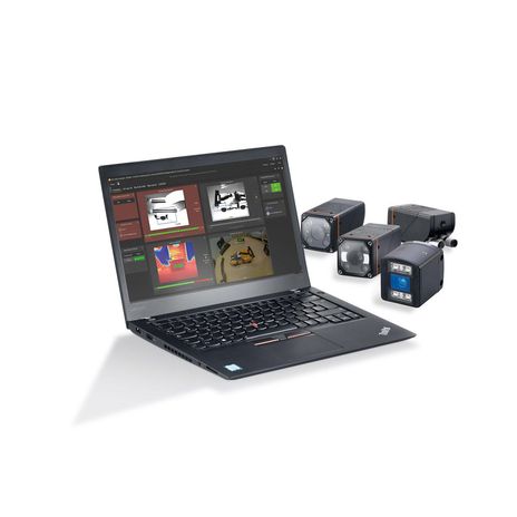 ifm Efector E3D310, E3D311