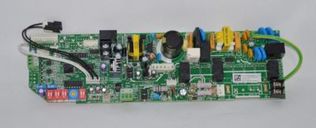 Carrier 17122500A01727