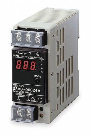 Omron S8VS-06024A