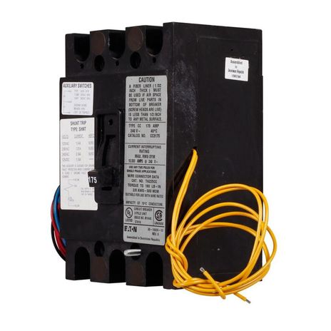 Eaton CC3175SR24AL1, CC3200SR01AL1, CC3200SR01CR1, CC3200SR24AL1, CC3225SR01AL1