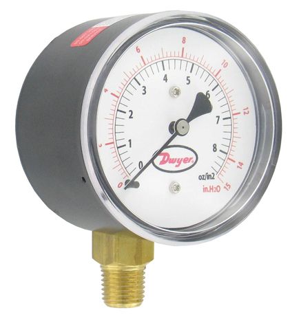 Dwyer LPG3-D0022N, LPG3-D8122N, LPG3-D8422N, LPG3-D8622N, LPG3-D8822N, LPG3-D9942N