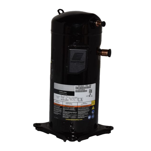 Carrier ZP67KCE-TFD-950