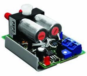 Johnson Controls, Siemens Building Technologies EPCG, PXP1.3, PXP2.3G, PXP2.3GFS, PXP5.3G, PXP7.3G