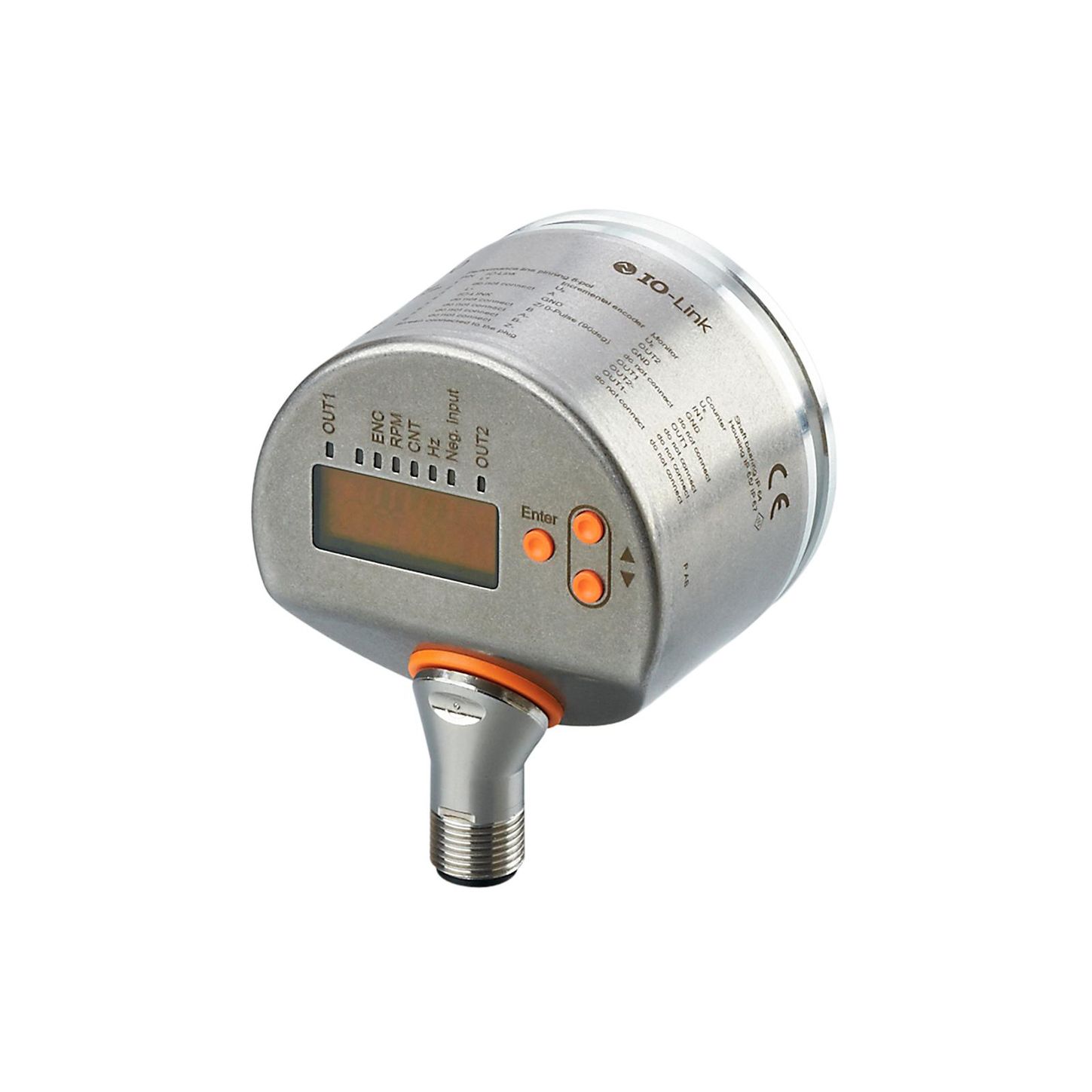 ifm Efector RUP500