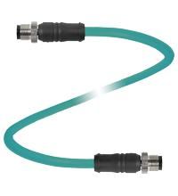 Pepperl+Fuchs FACTORY V1SD-G-GN0.5M-TPE-A1S-V1SD-G, V1SD-G-GN15M-TPE-A1S-V1SD-G, V1SD-G-GN1M-TPE-A1S-V1SD-G, V1SD-G-GN20M-TPE-A1S-V1SD-G, V1SD-G-GN25M-TPE-A1S-V1SD-G, V1SD-G-GN2M-TPE-A1S-V1SD-G, V1SD-G-GN3M-TPE-A1S-V1SD-G, V1SD-G-GN4M-TPE-A1S-V1SD-G, V1SD-G-GN5M-TPE-A1S-V1SD-G, V1SD-G-GN7M-TPE-A1S-V1SD-G