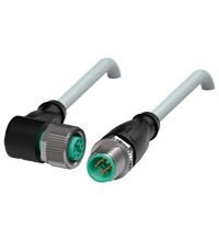 Pepperl+Fuchs FACTORY V1-W-2M-PUR-ABG-V1-G