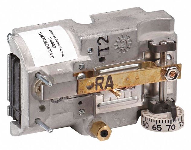 Johnson Controls T-4002-202