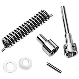 Component Hardware Group, FWE, Master-Bilt, Standard Keil 2843-1000-1000, 35-01419, HNG 1216 SPRING KIT, R42-2800
