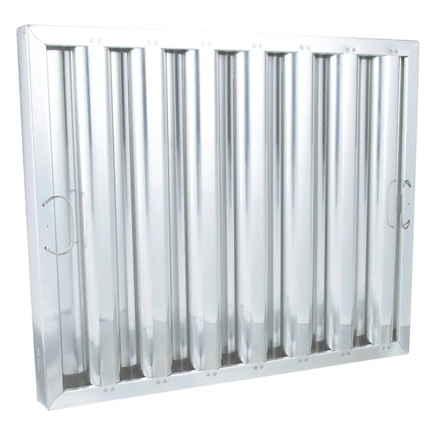 Captiveaire, Component Hardware Group, Flame Gard A0015043, F30-2025, FA30-2025HD, FA51-2025