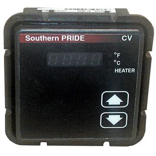Southern Pride 1002, 432001