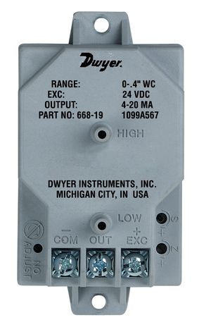 Dwyer 668-10, 668-11, 668-16, 668-3, 668-4, 668-5, 668B-01-1, 668B-02-1, 668B-03-1, 668B-05-1, 668B-07-1, 668B-08-1, 668B-13-2, 668B-15-1