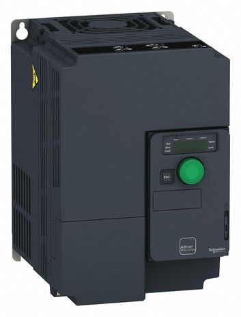 Square D ATV320U75S6C