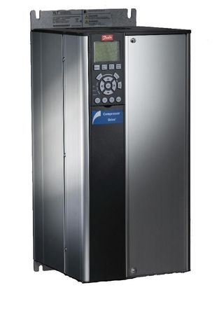 Danfoss 134X1964, 134X1965, 134X1966, 135X3298