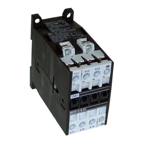 IMO Automation MCD14-S-01=110