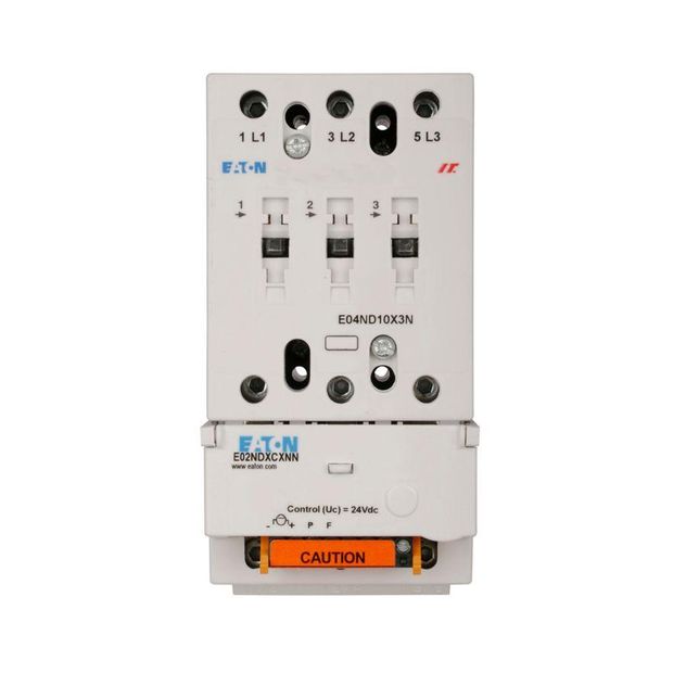 Eaton E111D10X3N, E111D85X3N