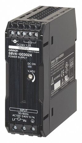 Omron S8VK-G03024