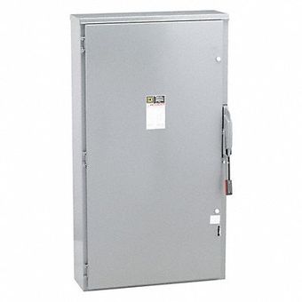 Square D HU366R
