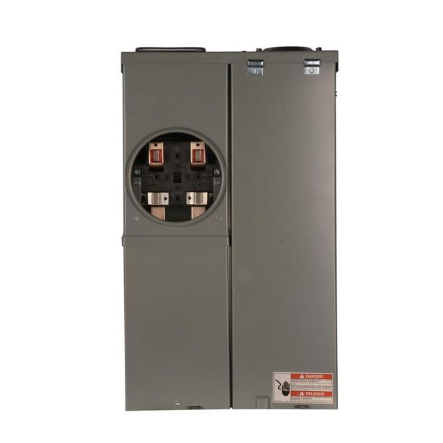 Eaton CMBE24L125BTSC